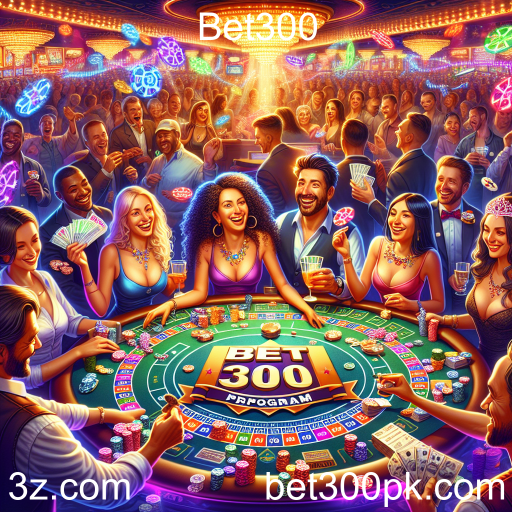 Descubra o Programa VIP da Bet300 e suas Vantagens